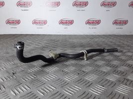 Volkswagen PASSAT B5.5 Fuel line pipe 