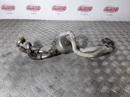 Lexus RX 330 - 350 - 400H Radiatore dell’olio trasmissione/cambio 