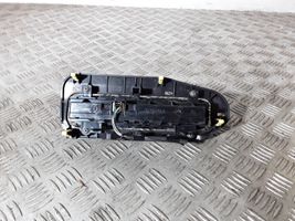 Toyota Auris E180 Panel klimatyzacji / Ogrzewania 5546802040