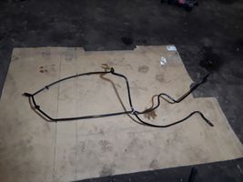 Toyota C-HR Fuel line pipe 