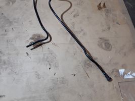 Toyota C-HR Fuel line pipe 