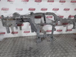 BMW X5 F15 Traversa cruscotto/barra del telaio 9252547