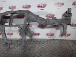 BMW X5 F15 Traversa cruscotto/barra del telaio 9252547