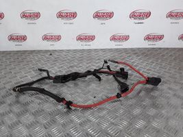 BMW X5 F15 Positive cable (battery) 61139216286