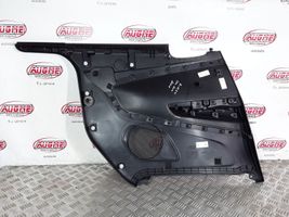 Ford B-MAX Durų apdailų komplektas 3700046E