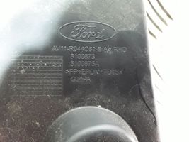 Ford B-MAX Kojelaudan sivupäätyverhoilu AV11R044C61B