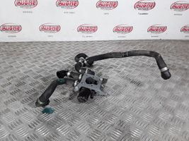 BMW X3 F25 Coolant heater control valve 858414301