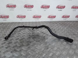 Volkswagen New Beetle Engine coolant pipe/hose 1C0122073L