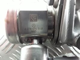 Mercedes-Benz S W222 Fuel injection high pressure pump A2780701101