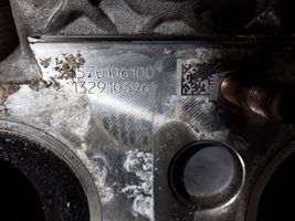 Mercedes-Benz G W461 463 Testata motore 1570106100