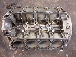 Mercedes-Benz G W461 463 Bloque de motor 157985