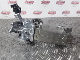 Mercedes-Benz A W176 Podgrzewacz płynu chłodzącego A63114005