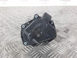 Mercedes-Benz A W176 Risuonatore di aspirazione A6511400660