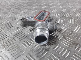 Mercedes-Benz A W176 Linea/tubo flessibile della valvola EGR A6512000556