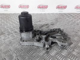 Land Rover Range Rover Sport L494 Support de filtre à huile AL3Q6B624