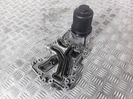 Land Rover Range Rover Sport L494 Support de filtre à huile AL3Q6B624