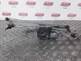 Audi Q5 SQ5 Tringlerie et moteur d'essuie-glace avant 8R1955119A