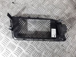 Audi Q5 SQ5 Panelės apdailos skydas (centrinis) 8R2857186