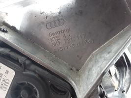 Audi Q5 SQ5 Pedalų komplektas 8K1721117