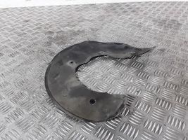 Audi Q5 SQ5 Front brake disc dust cover plate 4H0615312