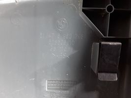 BMW M3 Dolny panel schowka koła zapasowego 51476960796