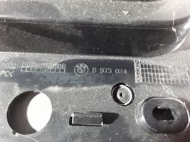 BMW M3 Dolny panel schowka koła zapasowego 6973024