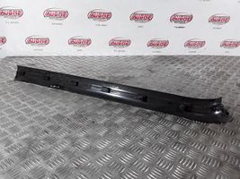 BMW M3 Copertura del rivestimento del sottoporta anteriore 51477146763