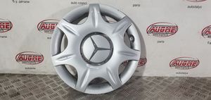 Mercedes-Benz A W168 R 15 riteņa dekoratīvais disks (-i) 2104010224