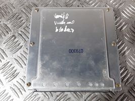 Mercedes-Benz A W168 Engine control unit/module A6681530279