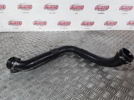 Renault Megane I Intercooler hose/pipe 7700115202