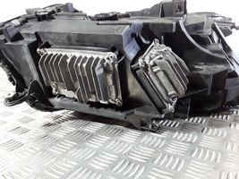 Mercedes-Benz S W222 Set di fari/fanali 03127663214