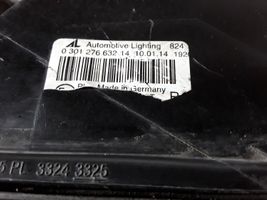 Mercedes-Benz S W222 Lampy przednie / Komplet 03127663214