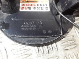 KIA Optima Sportello del serbatoio del carburante 69510A8100