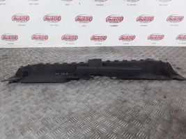 Audi A4 S4 B8 8K Plaque avant support serrure de capot 8K0807081