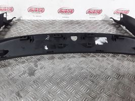 Audi A6 S6 C7 4G Tailgate/trunk upper cover trim 4G9867973A