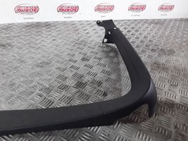 Audi A6 S6 C7 4G Tailgate/trunk upper cover trim 4G9867973A