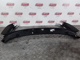 Audi A6 S6 C7 4G Rivestimento superiore del portellone posteriore/bagagliaio 4G9867973A