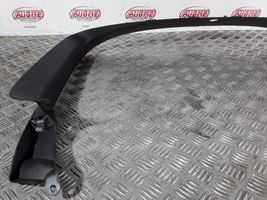 Audi A6 S6 C7 4G Tailgate/trunk upper cover trim 4G9867973A