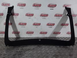 Audi A6 S6 C7 4G Tailgate/trunk upper cover trim 4G9867973A