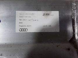 Audi A6 S6 C7 4G Oro talpa 4G0616203C