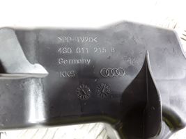 Audi A6 S6 C7 4G Cassetta degli attrezzi 4G0011215