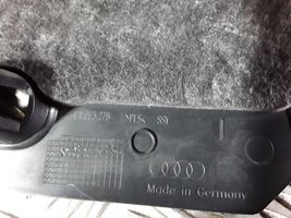 Audi A6 S6 C7 4G Šoninė apdaila (priekinė) 4G1863279