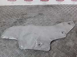 Audi A6 S6 C7 4G Copertura sottoscocca centrale 4G0804161