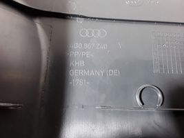 Audi A6 S6 C7 4G Statramstis (vidurinis) 4G0867240