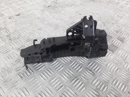 Audi A4 Allroad Klamka zewnętrzna/wspornik drzwi 8T0837886B