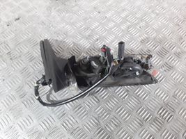 Audi A4 Allroad Element lusterka bocznego drzwi przednich 5813234