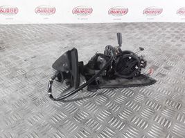 Audi A4 Allroad Element lusterka bocznego drzwi przednich 5813234