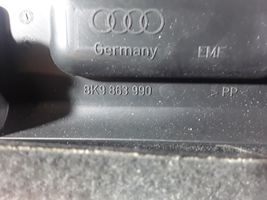 Audi A4 Allroad Muu vararenkaan verhoilun elementti 8K9863990