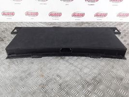 Audi A4 Allroad Trunk/boot mat liner 8K9861529