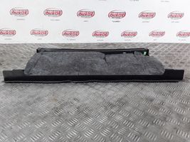 Audi A4 Allroad Trunk/boot mat liner 8K9861529